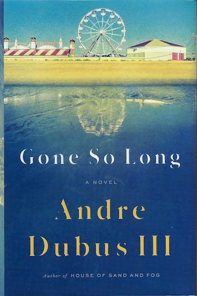 Gone So Long SIGNED