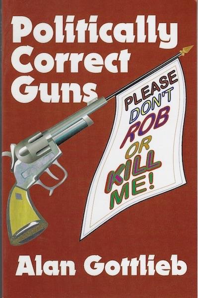Politically Correct Guns