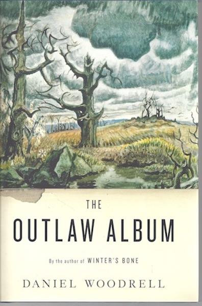 The Outlaw Album: Stories