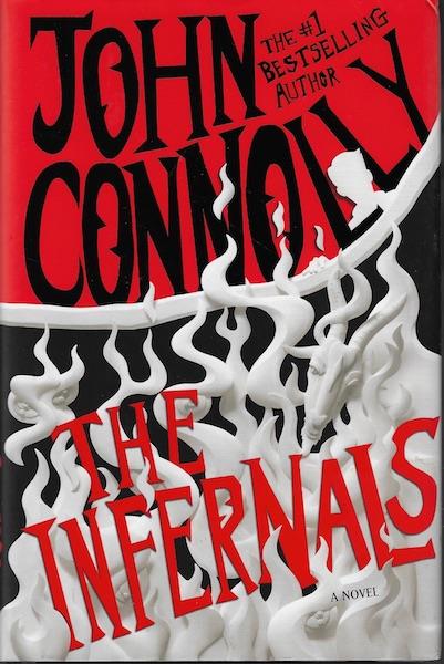 The Infernals: A Samuel Johnson Tale SIGNED
