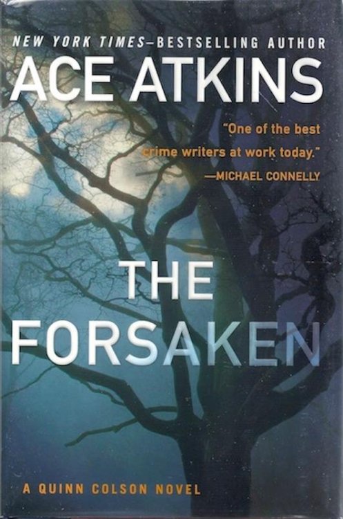 The Forsaken (A Quinn Colson Novel)