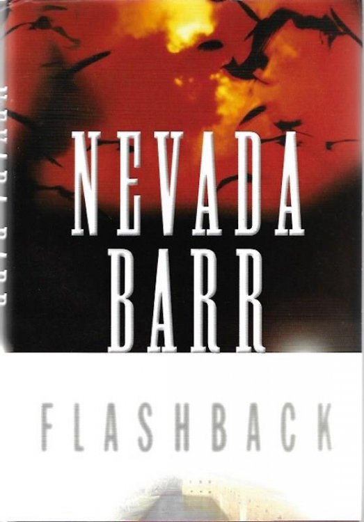 Flashback by Barr, Nevada