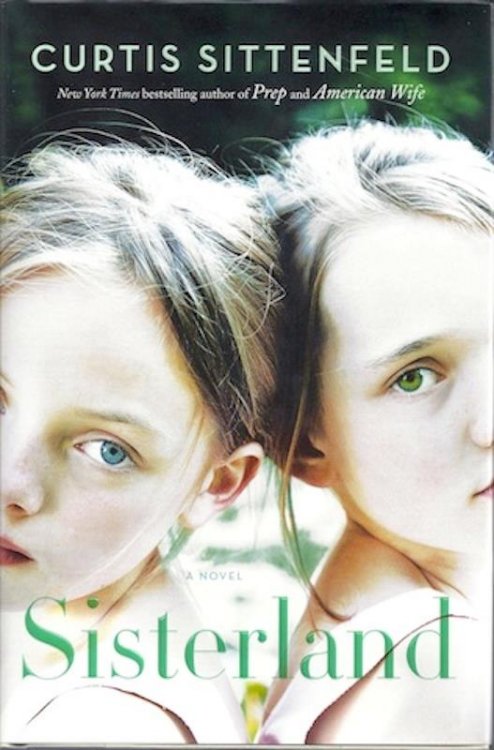 Sisterland: A Novel