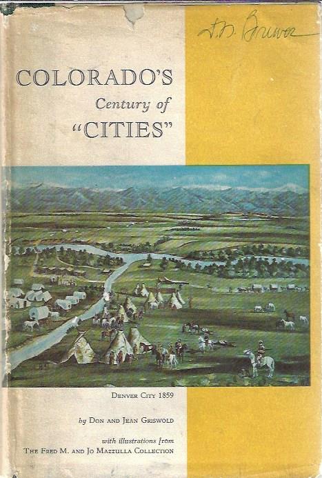 Colorado's Century of 