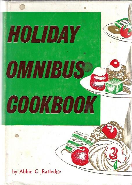 Holiday Omnibus Cookbook