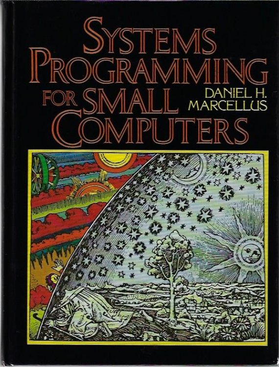 Systems programming for small computers