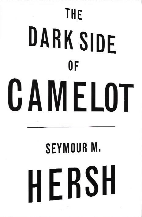 The Dark Side of Camelot