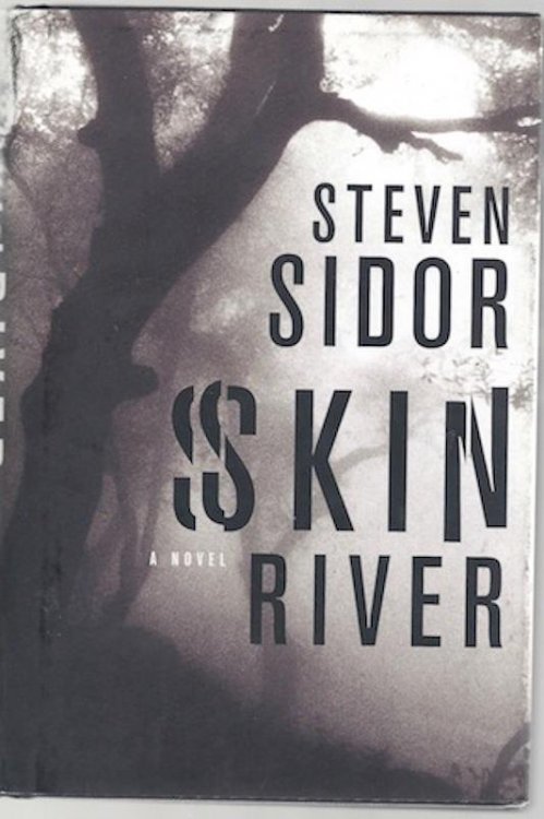 Skin River