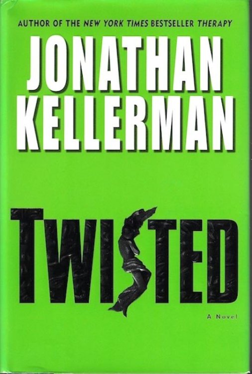 Twisted: A Novel