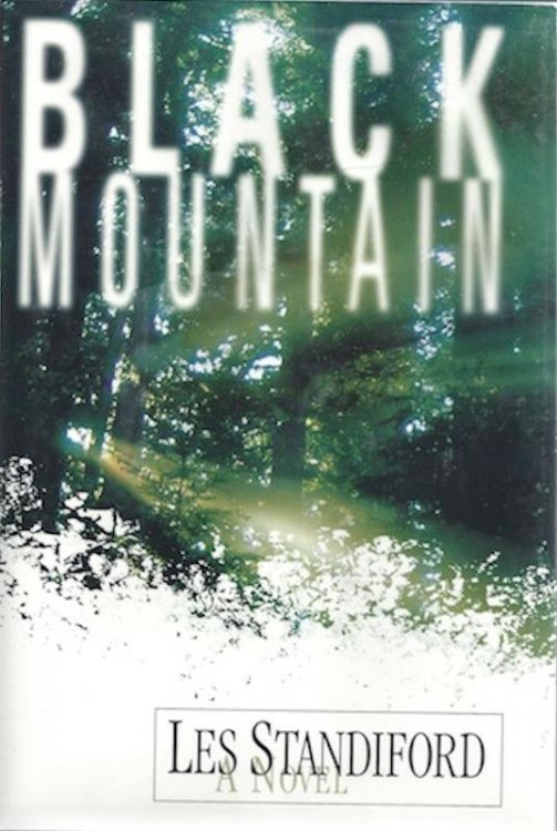 Black Mountain