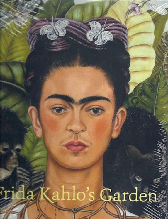 Frida Kahlo's Garden
