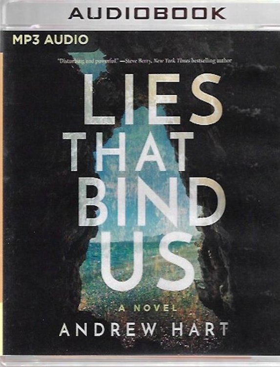 Lies That Bind Us