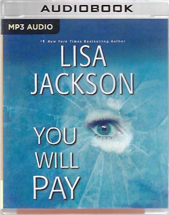 You Will Pay