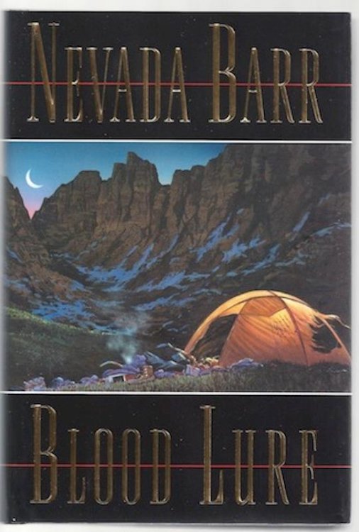 Blood Lure