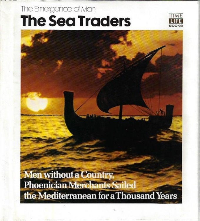 Sea Traders
