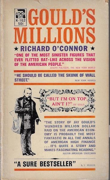 Gould's Millions
