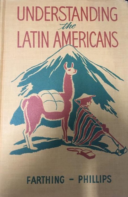 Understanding the Latin Americans,
