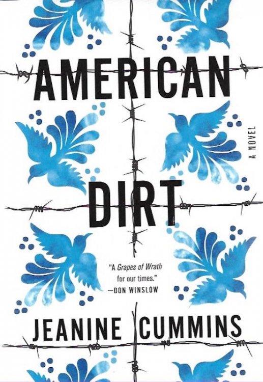 American Dirt (Oprah's Book Club): A Novel