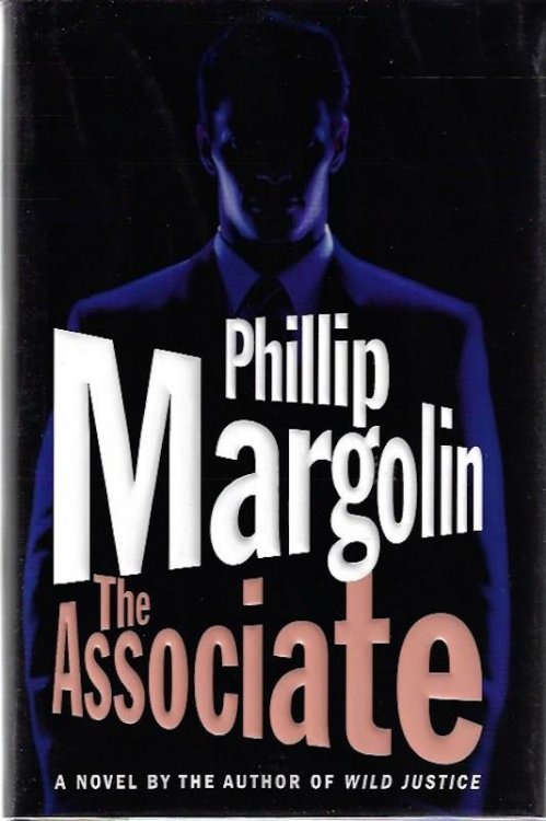 The Associate [Hardcover] by Margolin, Phillip