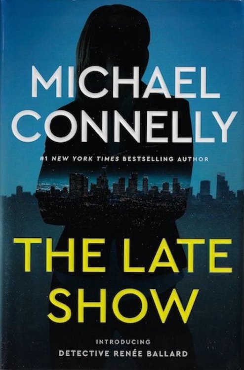 The Late Show