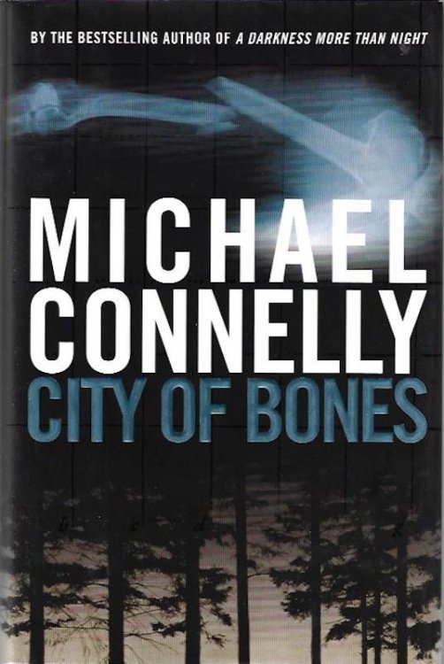 City of Bones SIGNED