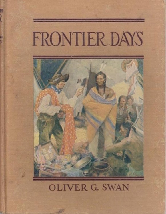 Frontier Days