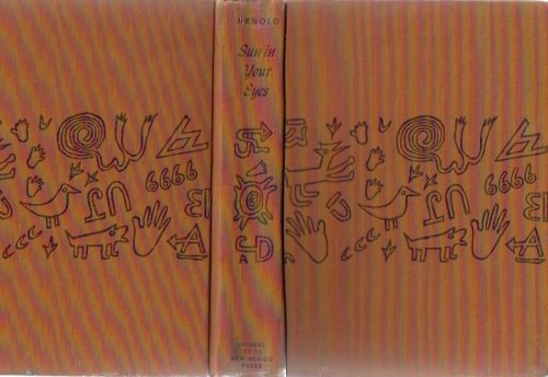 Image for Sun in Your Eyes: New Light on the Southwest Sun in Your Eyes: New Light on the Southwest