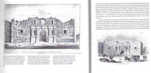 Alamo Images Changing Perceptions of a Texas Experience