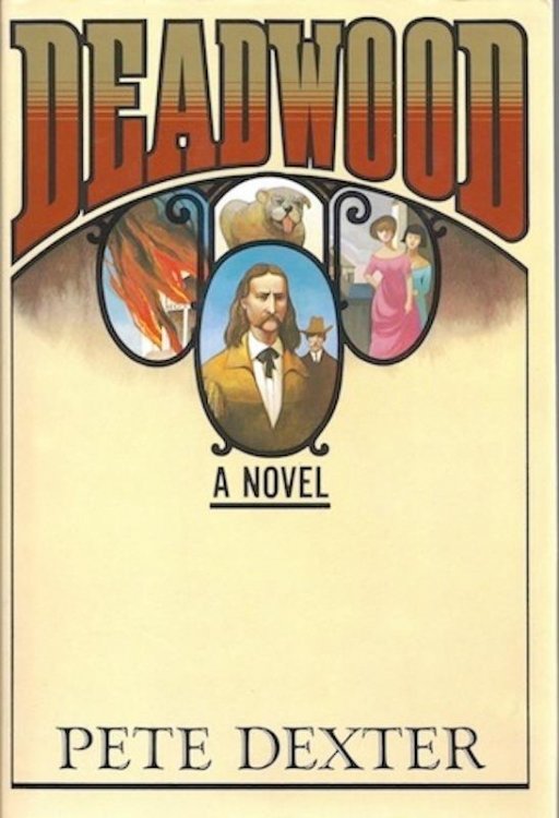 Deadwood