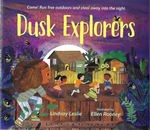 Dusk Explorers
