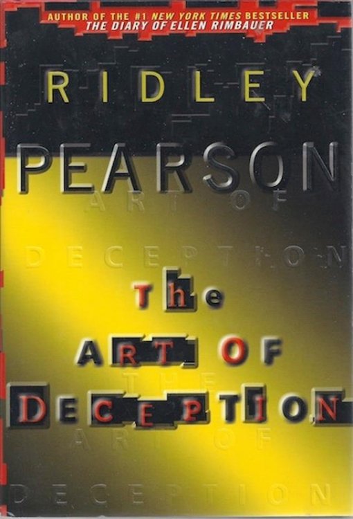 The Art of Deception
