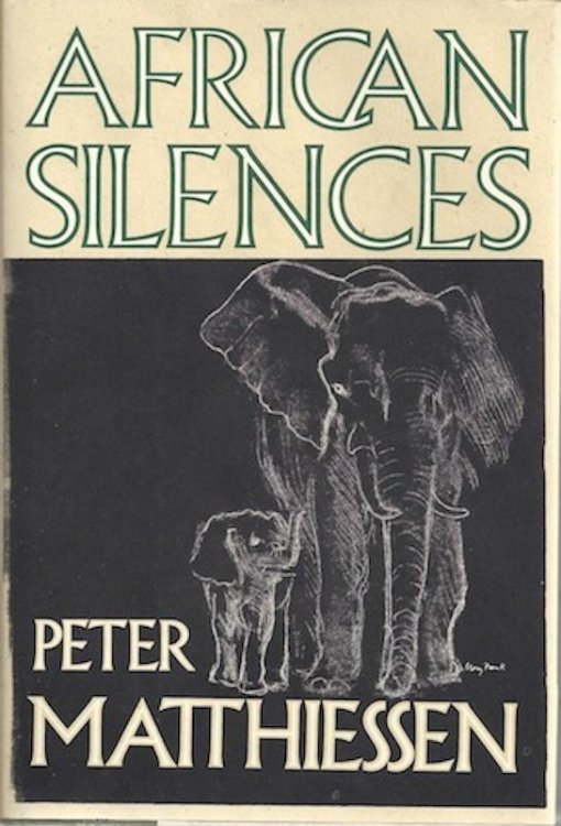 African Silences