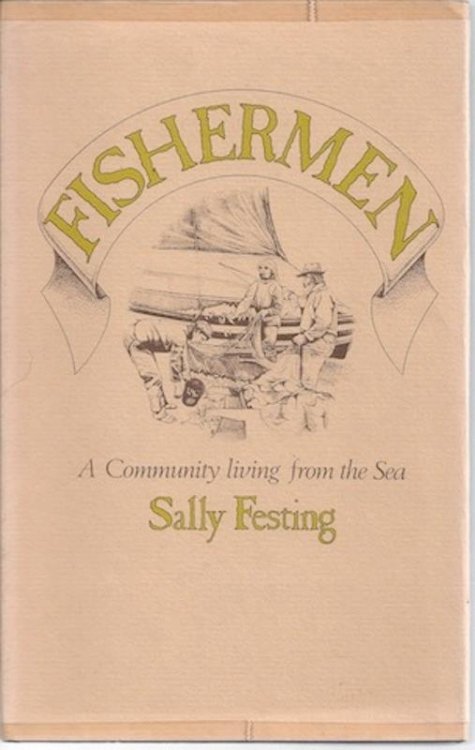 Fishermen