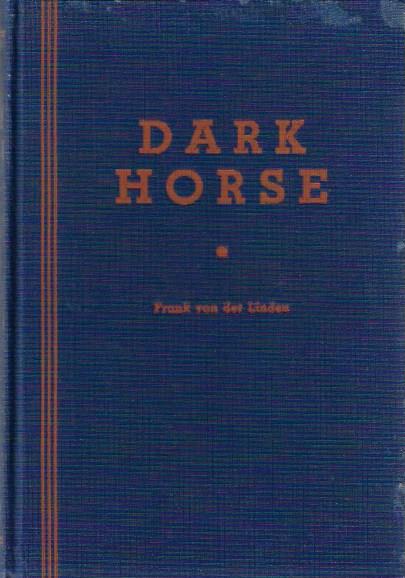 Dark horse,