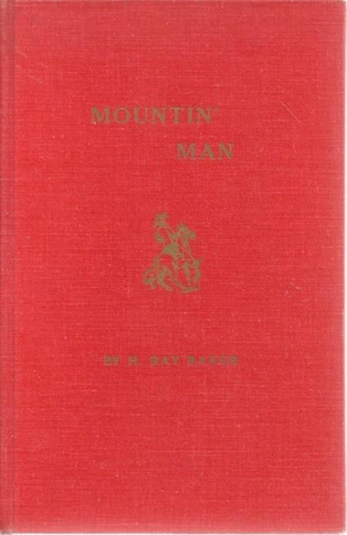 Mountin' Man