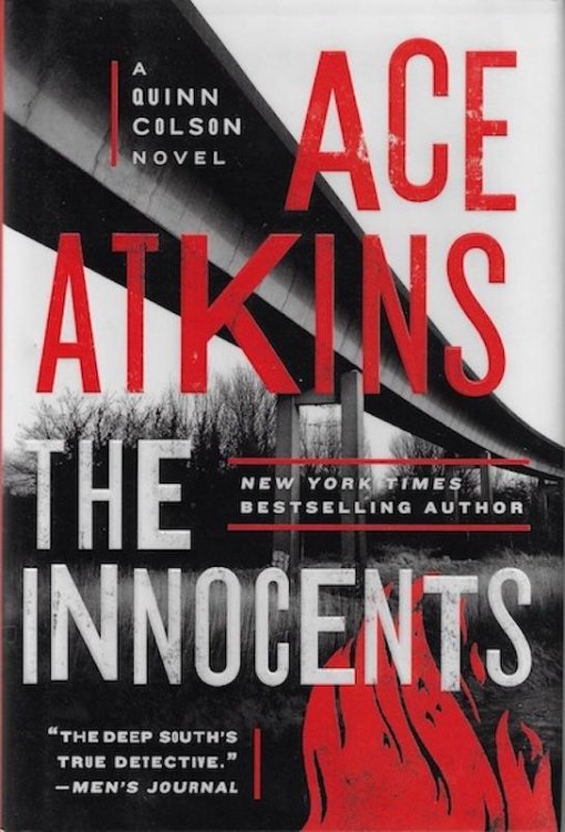 The Innocents (A Quinn Colson Novel)