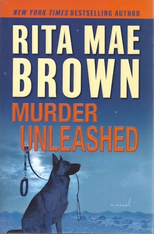 Murder Unleashed: A Novel
