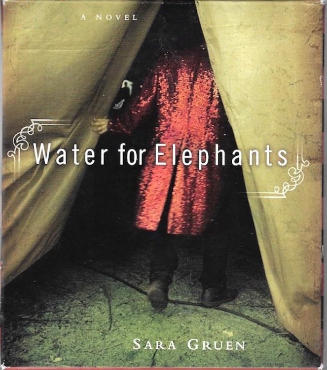 Water for Elephants