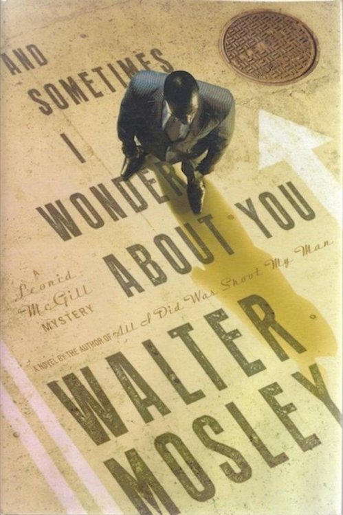 And Sometimes I Wonder About You: A Leonid McGill Mystery (Leonid McGill Mysteries)