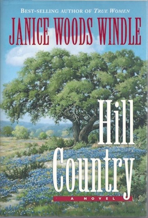 Hill Country