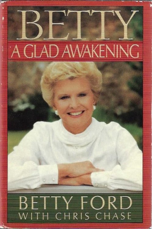 Betty: A Glad Awakening
