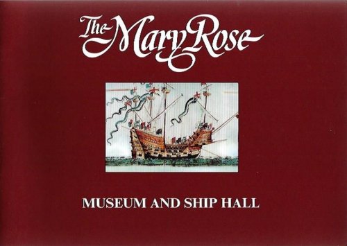 The Mary Rose. Exhibition and Ship Hall