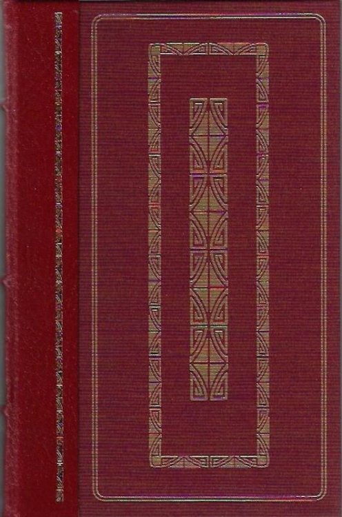 The Great Gadsby (Franklin Library Edition)