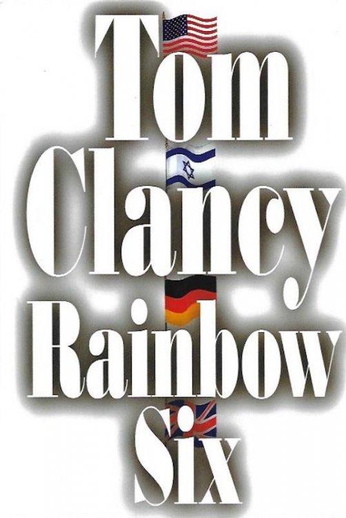 Rainbow Six