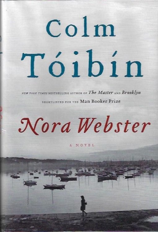 Nora Webster: A Novel