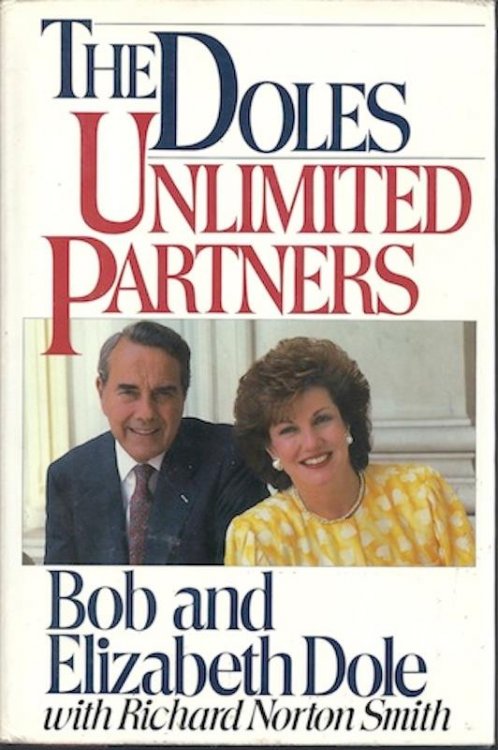 The Doles: Unlimited Partners