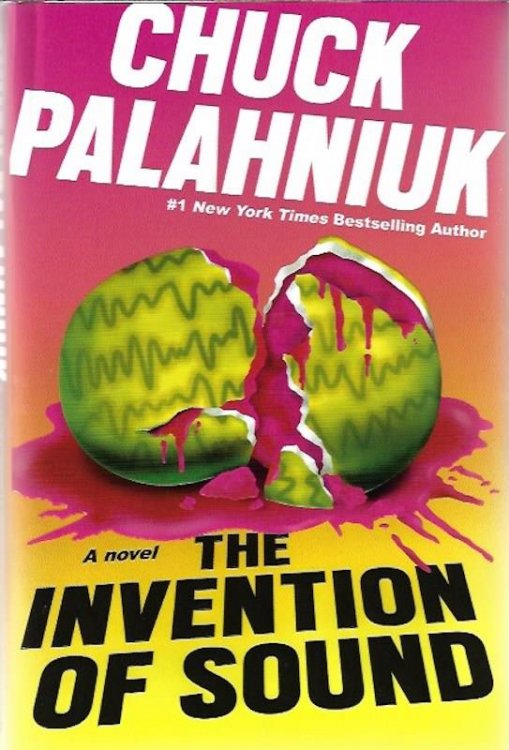 The Invention of Sound