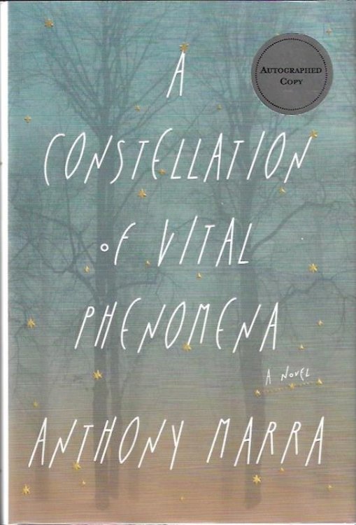 A Constellation of Vital Phenomena