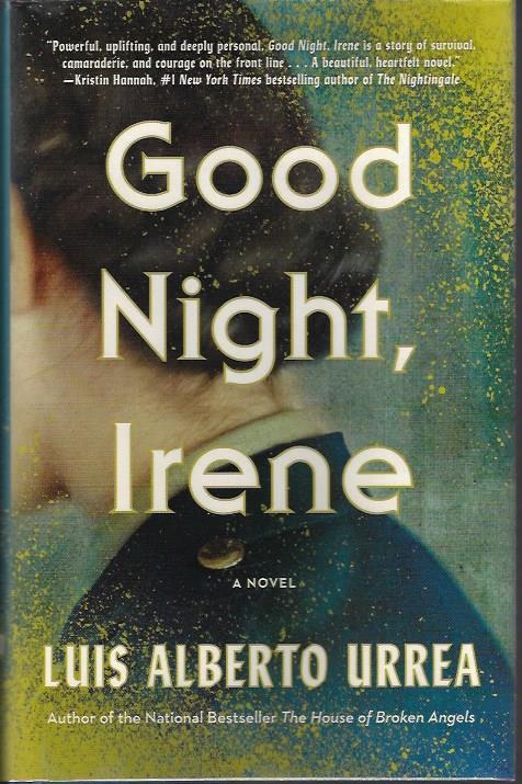 Good Night, Irene: A Novel