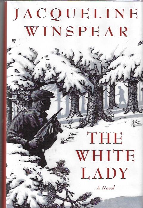 The White Lady: A Novel